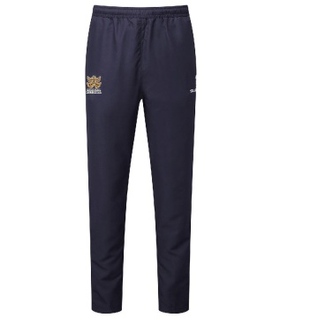 Solihull Municipal CC - Ripstop Track Pants