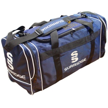 Solihull Municipal CC - Holdall Bag