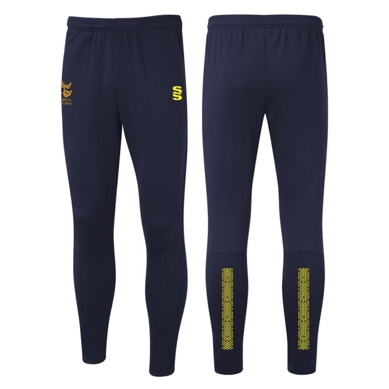 Solihull Municipal CC - Dual Tek Pants