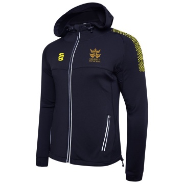 Soluhull Municipal CC - Dual Hoody