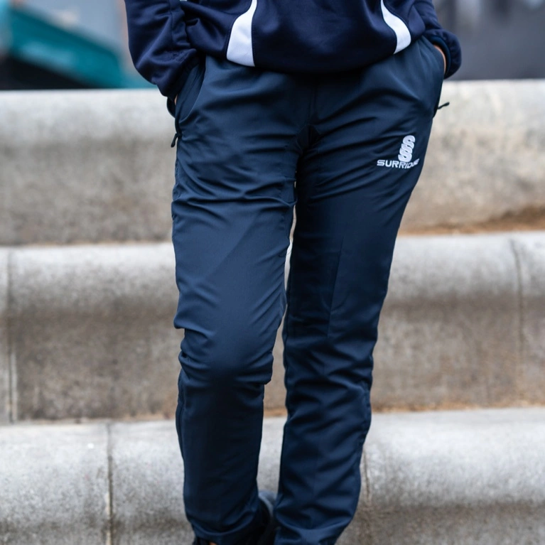 Solihull Municipal CC - Ripstop Track Pants