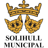 Solihull Municipal CC
