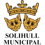 Solihull Municipal CC