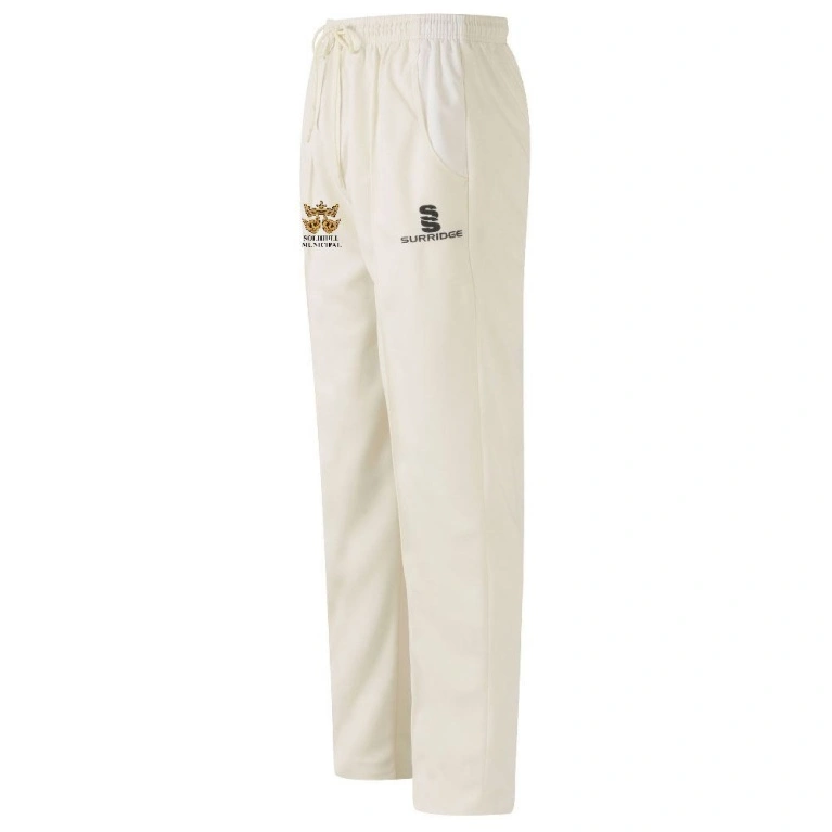 Solihull Municipal CC - Standard Playing Pant