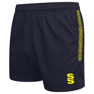 Solihull Municipal CC - Dual shorts