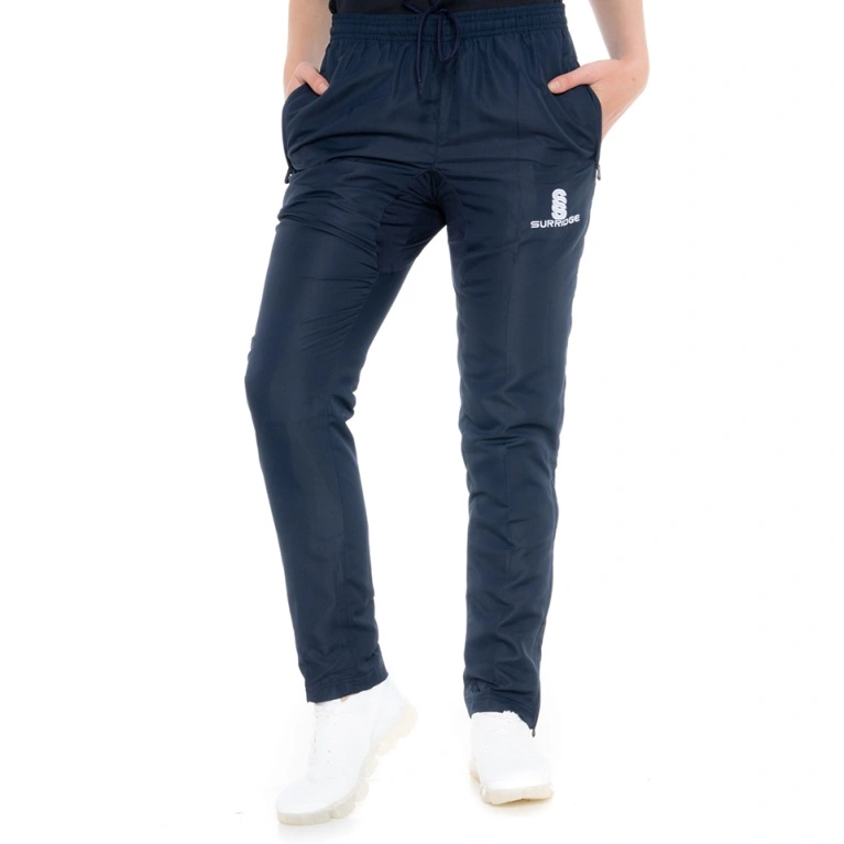 Solihull Municipal CC - Women's Ripstop Track Pant