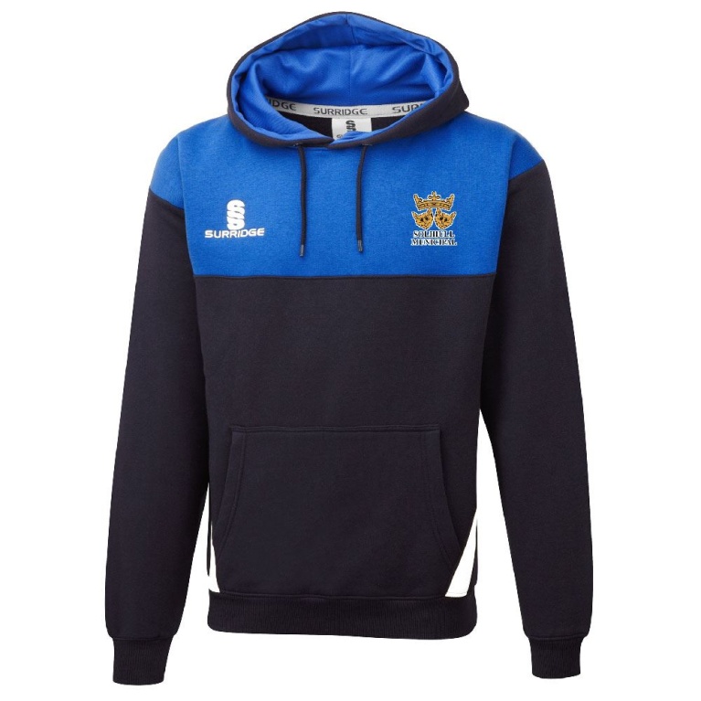 Solihull Municipal CC - Blade Hoody
