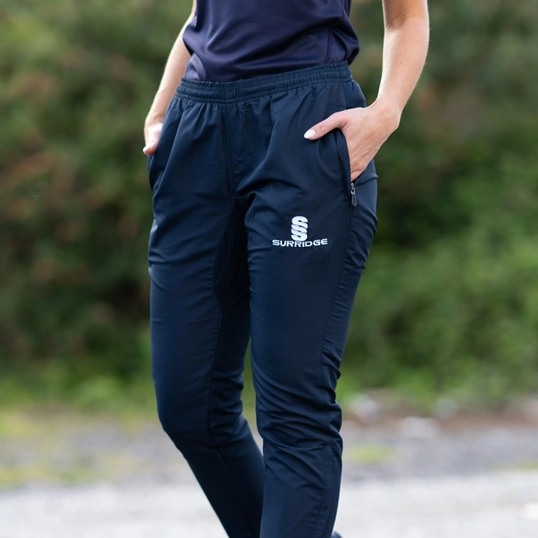 Solihull Municipal CC - Women's Ripstop Track Pant