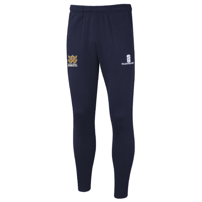 Solihull Municipal CC - Tek Skinny Pant