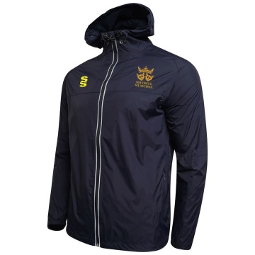 Solihull Municipal CC - Dual training Jacket