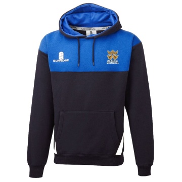 Solihull Municipal CC - Blade Hoody