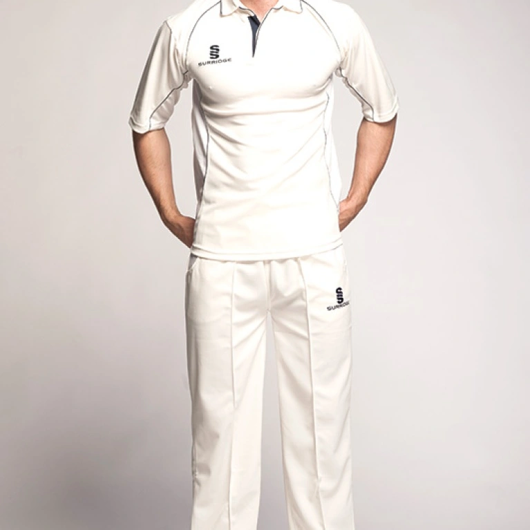 Solihull Municipal CC - Standard Playing Pant