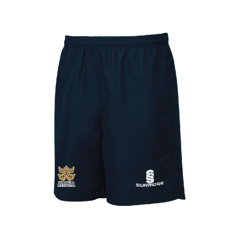 Solihull Municipal CC - Blade Shorts