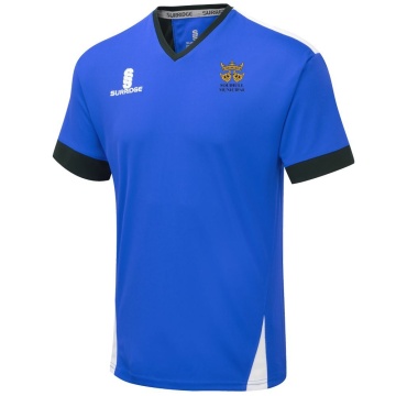Solihull Municipal CC - Blade Training Shirt